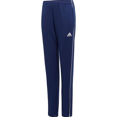 adidas herren hose core18 tr pnt